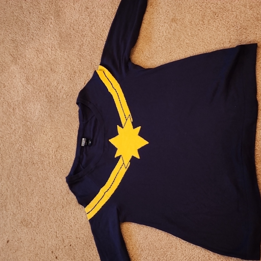 Novelty Sweater